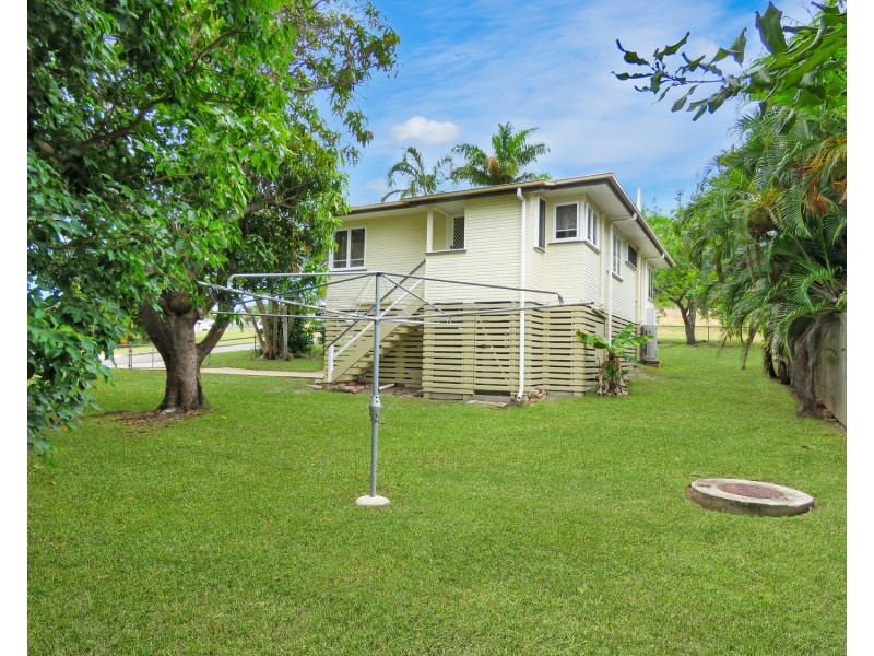 87 Leichhardt Street, Bowen QLD 4805