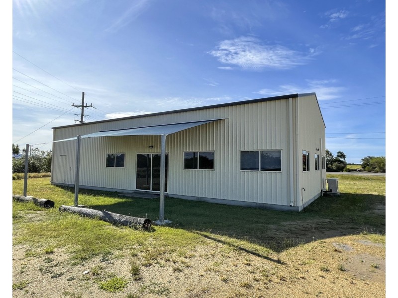 37 Don Street, Bowen QLD 4805