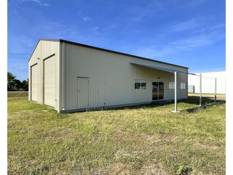 37 Don Street, Bowen QLD 4805