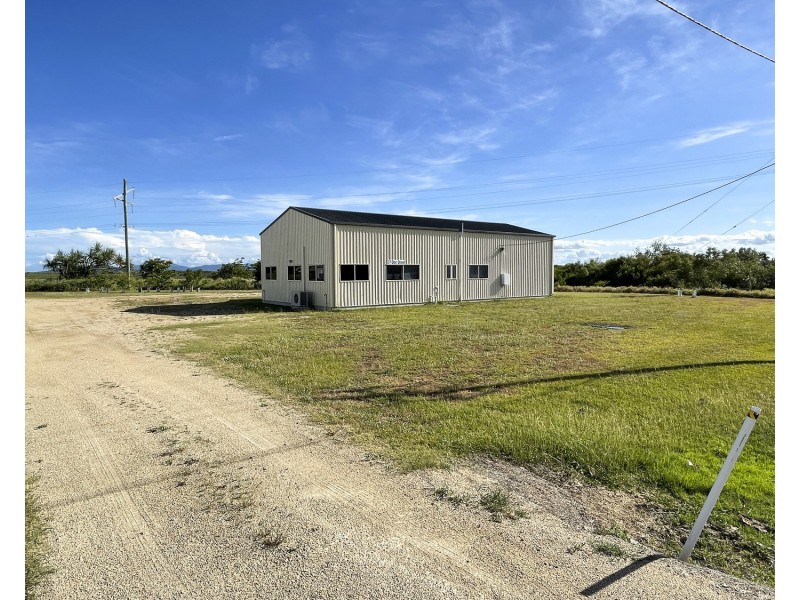 37 Don Street, Bowen QLD 4805