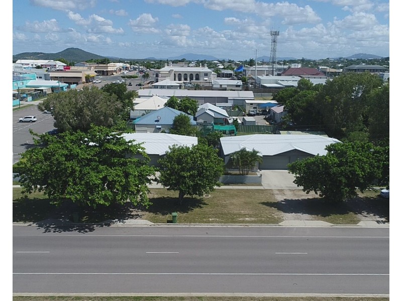 3/16 Williams Street, Bowen QLD 4805