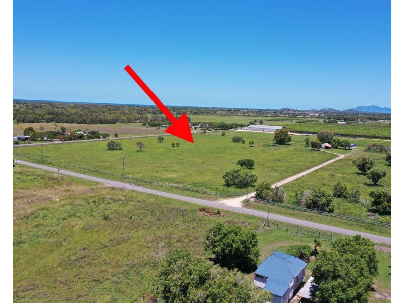 280 Kelsey Road, Bowen QLD 4805
