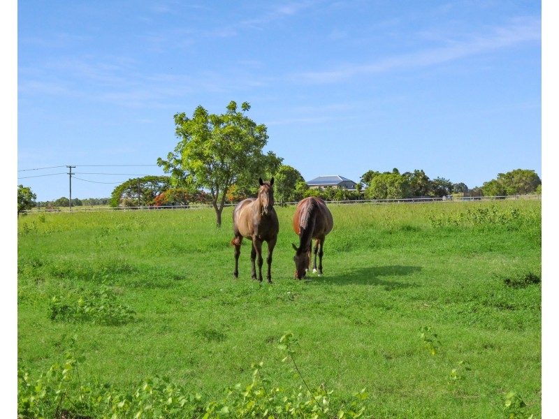280 Kelsey Road, Bowen QLD 4805