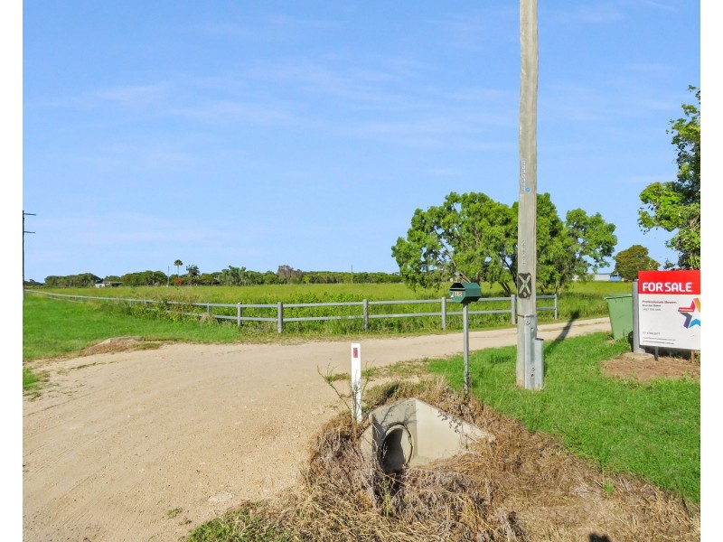 280 Kelsey Road, Bowen QLD 4805