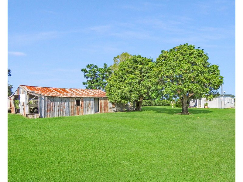 280 Kelsey Road, Bowen QLD 4805