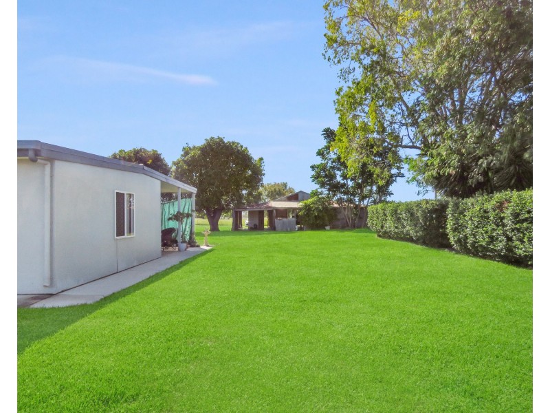 280 Kelsey Road, Bowen QLD 4805