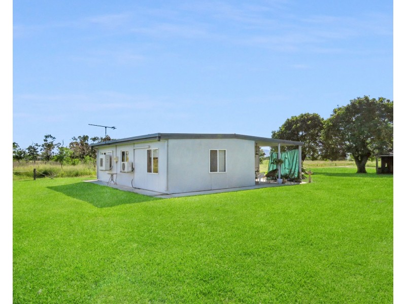 280 Kelsey Road, Bowen QLD 4805