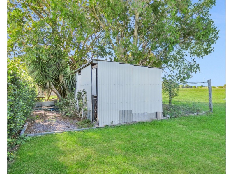 280 Kelsey Road, Bowen QLD 4805
