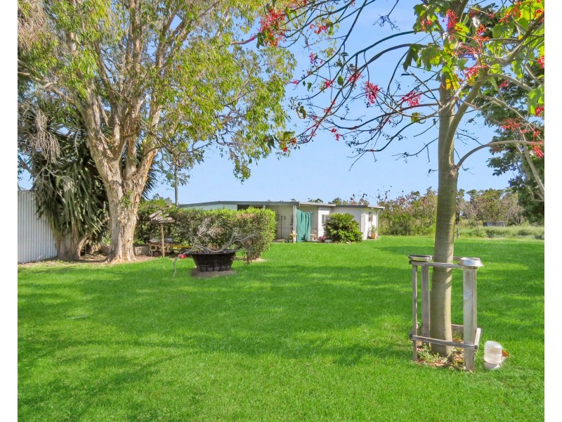 280 Kelsey Road, Bowen QLD 4805