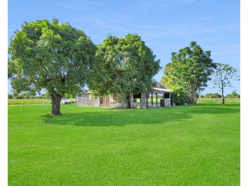 280 Kelsey Road, Bowen QLD 4805