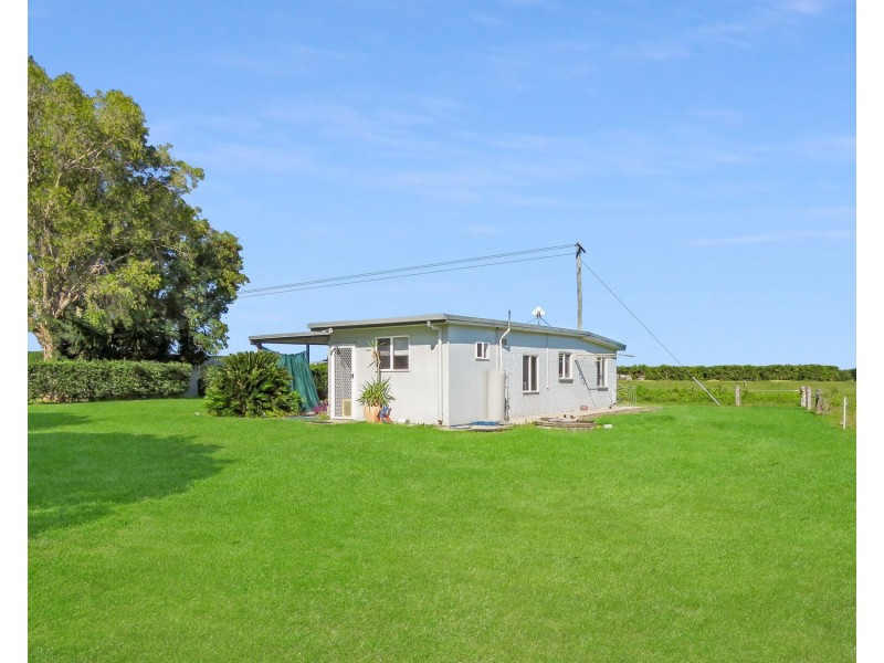 280 Kelsey Road, Bowen QLD 4805