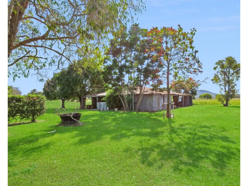 280 Kelsey Road, Bowen QLD 4805