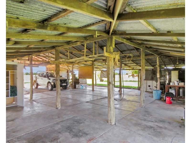 280 Kelsey Road, Bowen QLD 4805