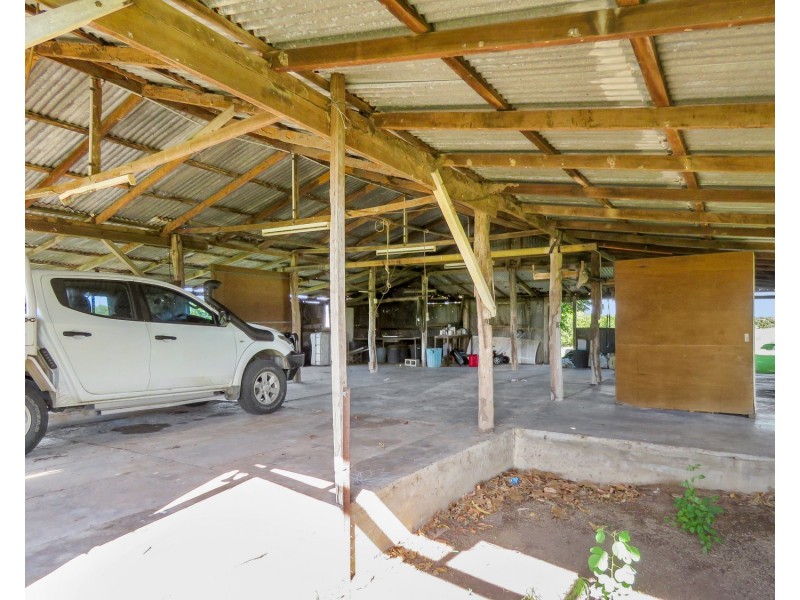 280 Kelsey Road, Bowen QLD 4805