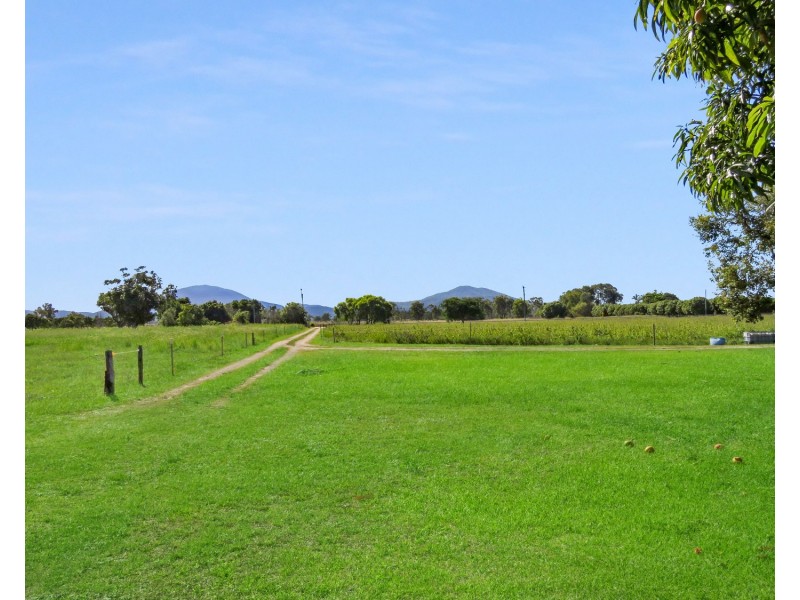 280 Kelsey Road, Bowen QLD 4805