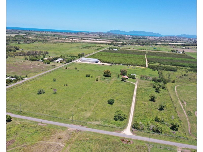 280 Kelsey Road, Bowen QLD 4805