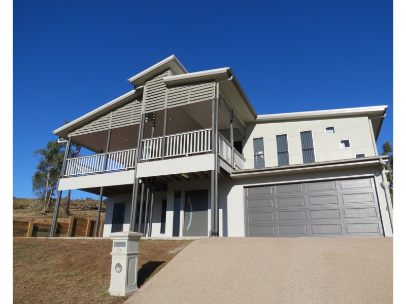 14 Seacove Crescent, Bowen QLD 4805