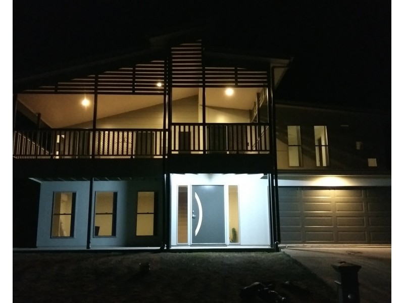 14 Seacove Crescent, Bowen QLD 4805