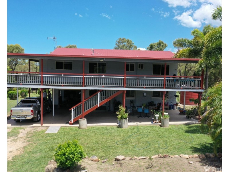 112 Africandar Road, Bowen QLD 4805