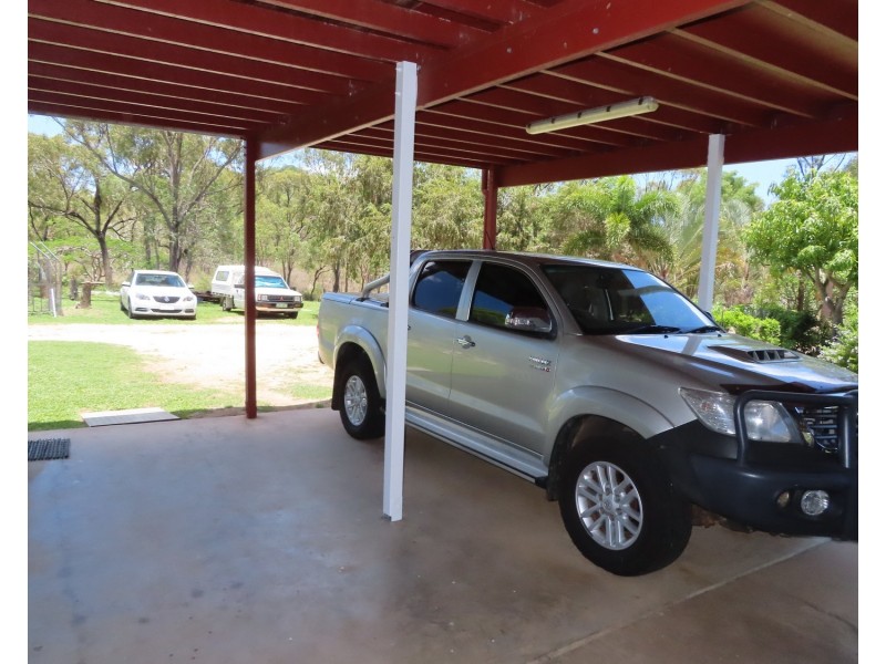 112 Africandar Road, Bowen QLD 4805