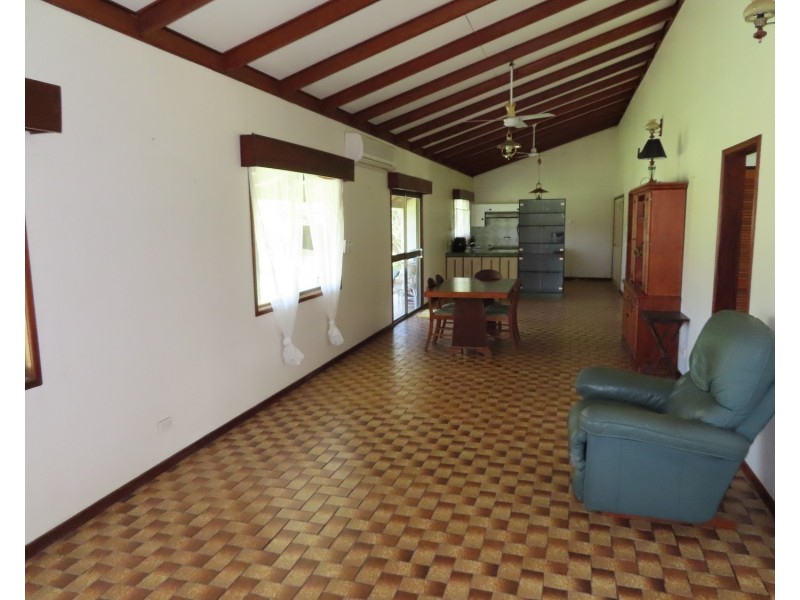 297 Inverdon Road, Bowen QLD 4805