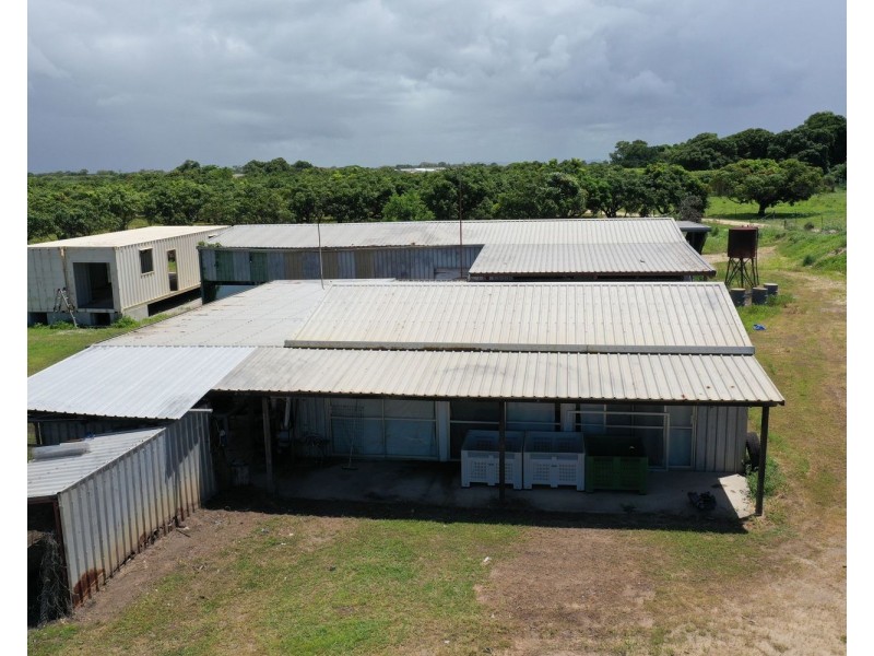 297 Inverdon Road, Bowen QLD 4805