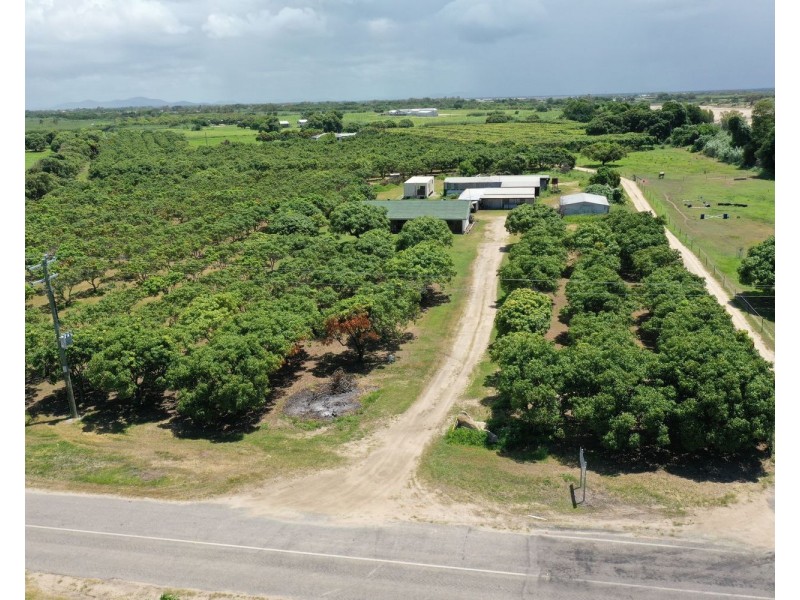 297 Inverdon Road, Bowen QLD 4805