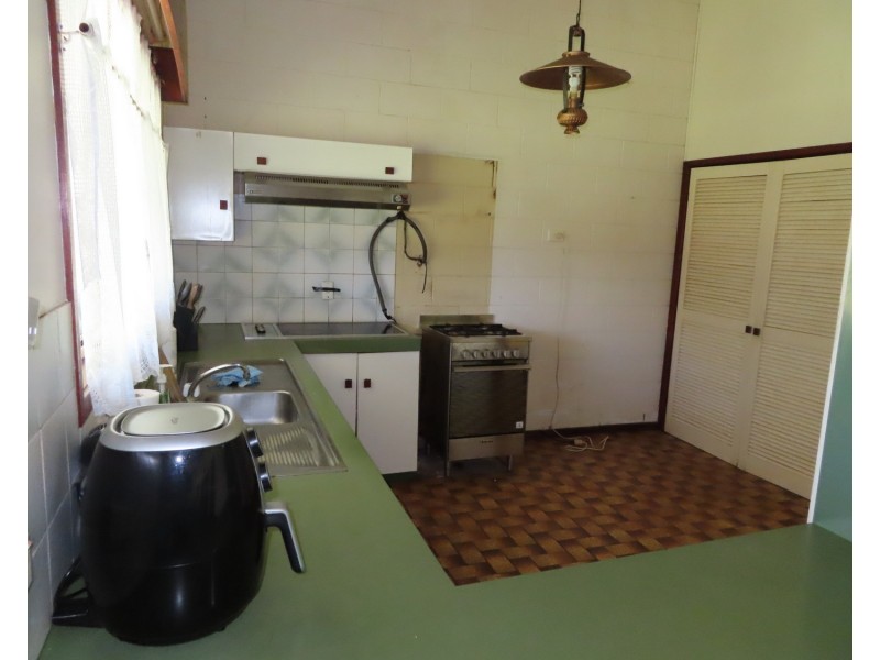 297 Inverdon Road, Bowen QLD 4805