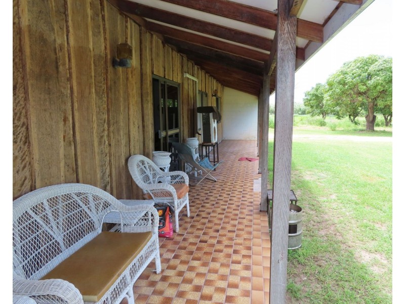 297 Inverdon Road, Bowen QLD 4805