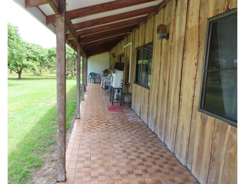 297 Inverdon Road, Bowen QLD 4805