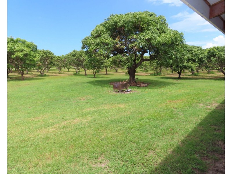 297 Inverdon Road, Bowen QLD 4805