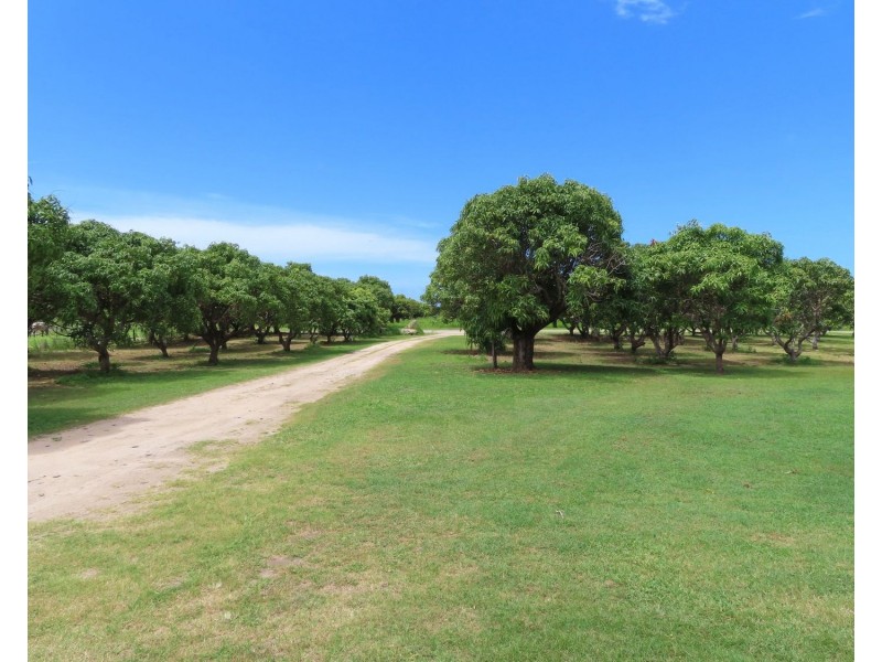 297 Inverdon Road, Bowen QLD 4805