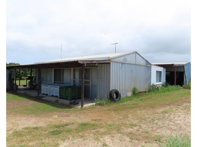 297 Inverdon Road, Bowen QLD 4805
