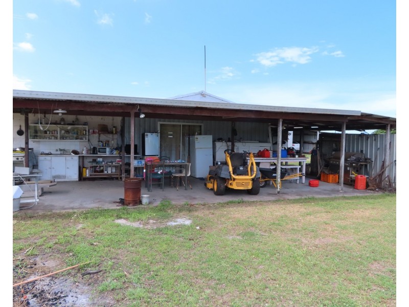 297 Inverdon Road, Bowen QLD 4805