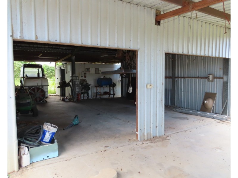 297 Inverdon Road, Bowen QLD 4805