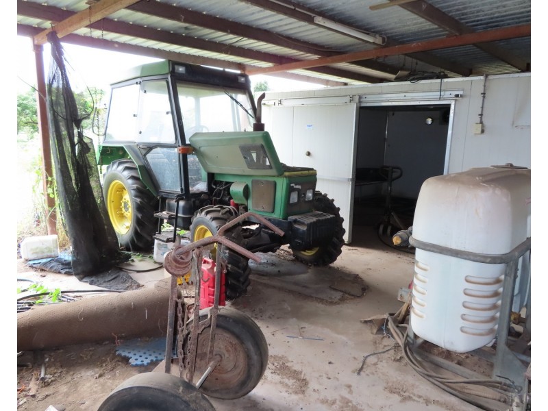 297 Inverdon Road, Bowen QLD 4805