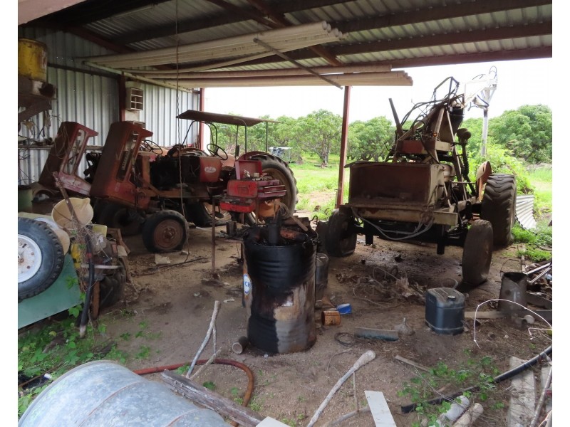 297 Inverdon Road, Bowen QLD 4805