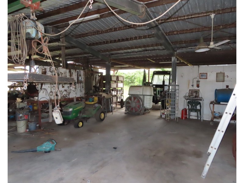 297 Inverdon Road, Bowen QLD 4805