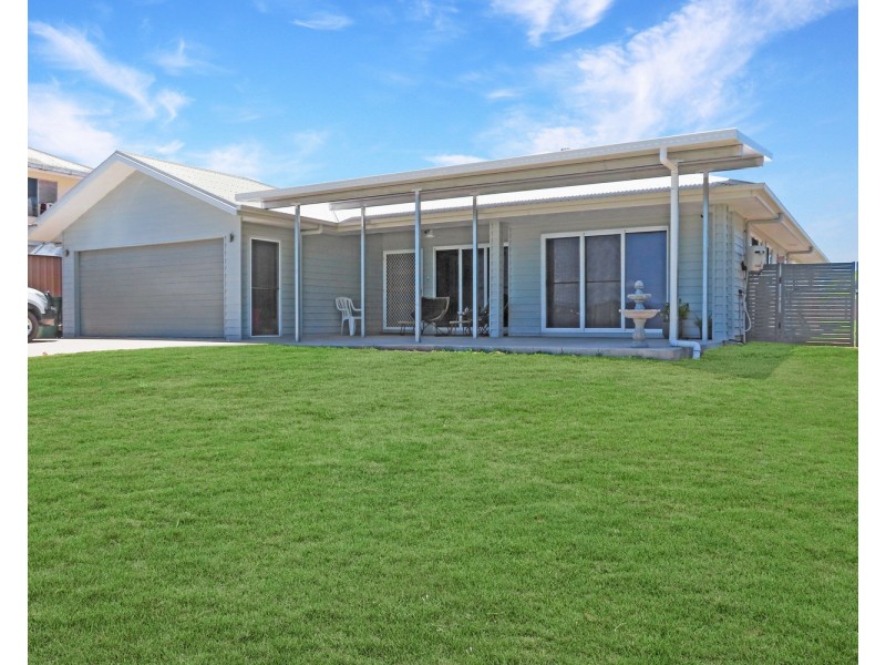 16 Quay Street, Bowen QLD 4805