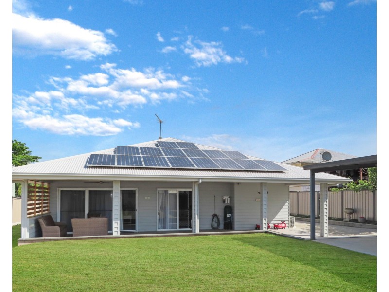 16 Quay Street, Bowen QLD 4805