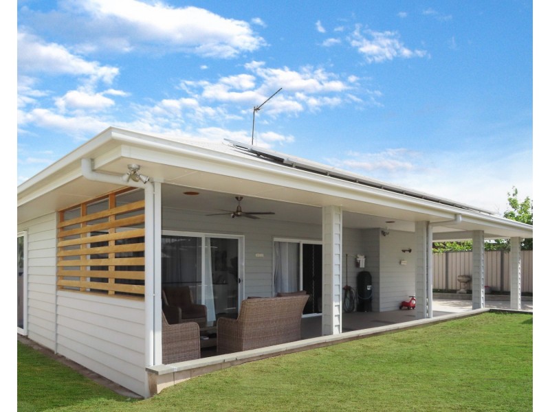 16 Quay Street, Bowen QLD 4805