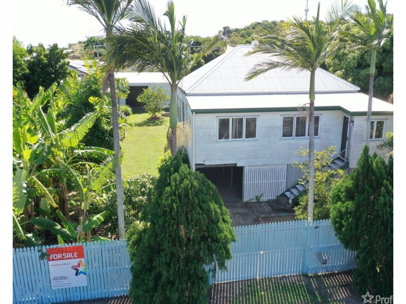 54 Livingstone Street, Bowen QLD 4805