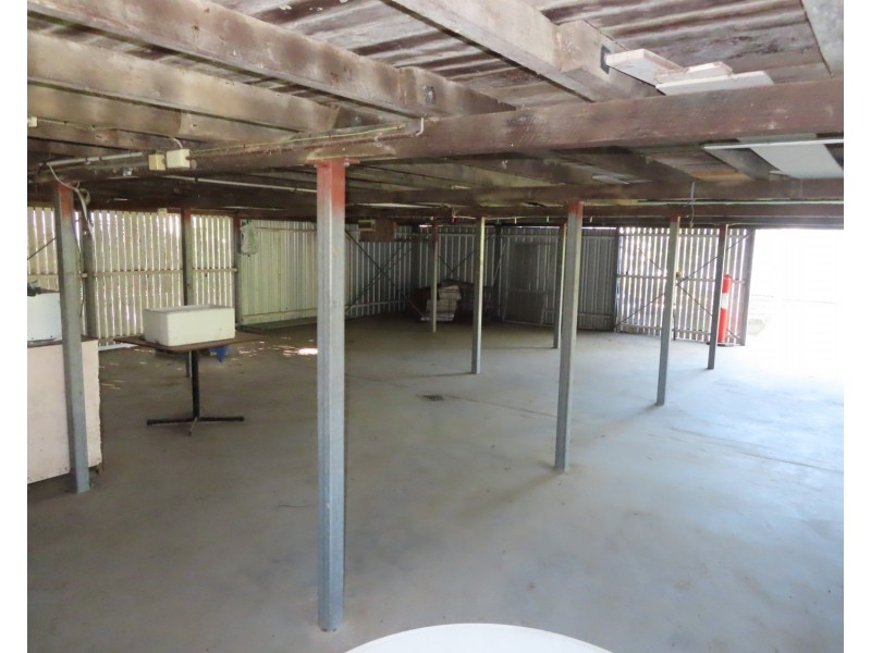 54 Livingstone Street, Bowen QLD 4805