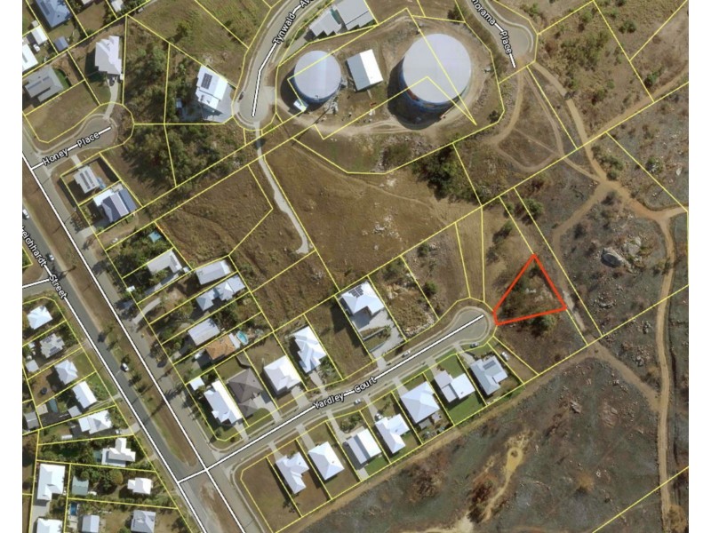 2 Yardley Court, Bowen QLD 4805