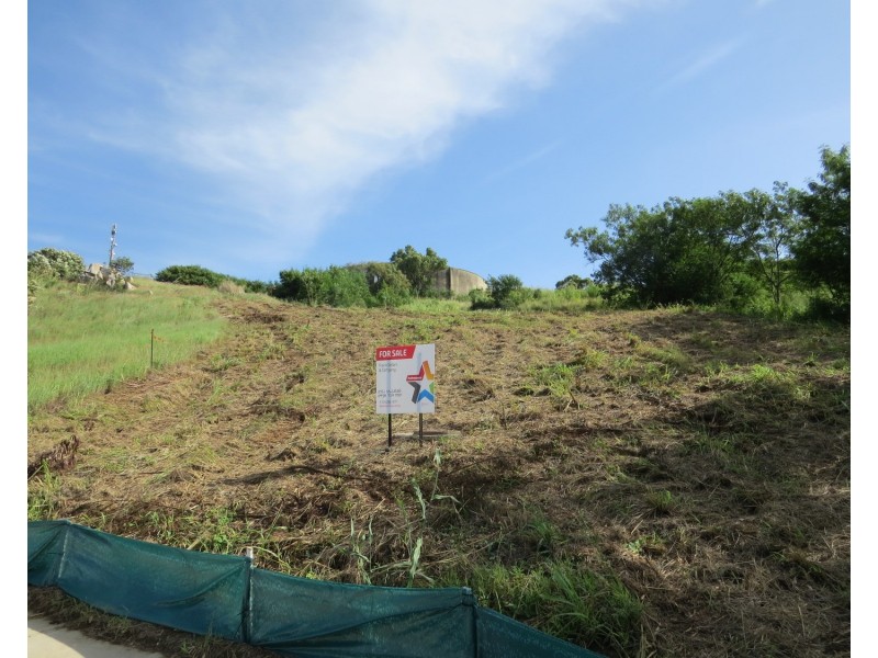 2 Yardley Court, Bowen QLD 4805