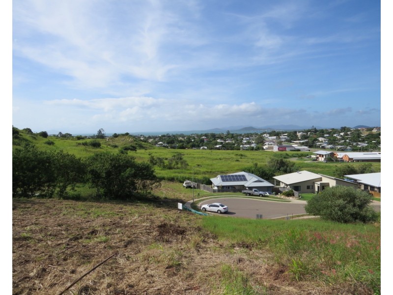 2 Yardley Court, Bowen QLD 4805