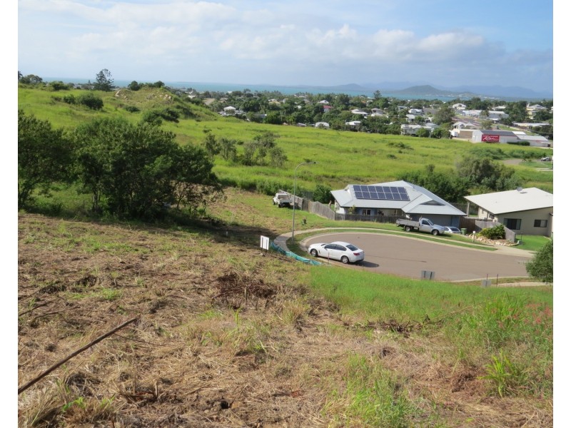 2 Yardley Court, Bowen QLD 4805