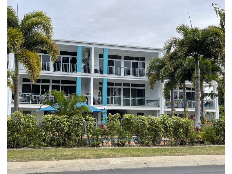 12/89 Horseshoe Bay Road, Bowen QLD 4805