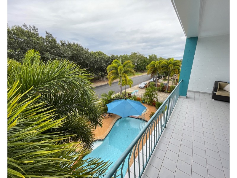12/89 Horseshoe Bay Road, Bowen QLD 4805