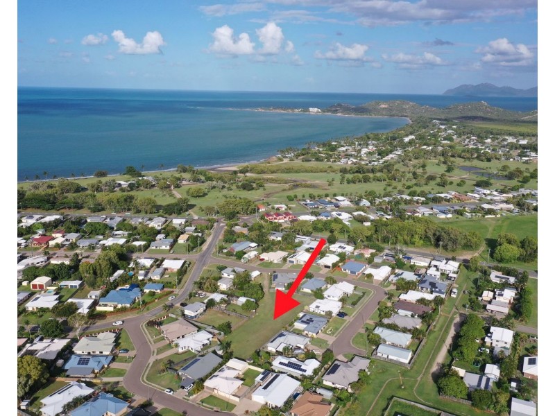 4 Catalina Court, Bowen QLD 4805
